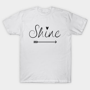 Shine T-Shirt